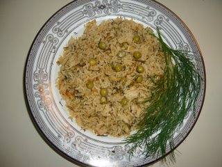 Sabsige Soppu Pulao Sabsige Soppu Pulao picture